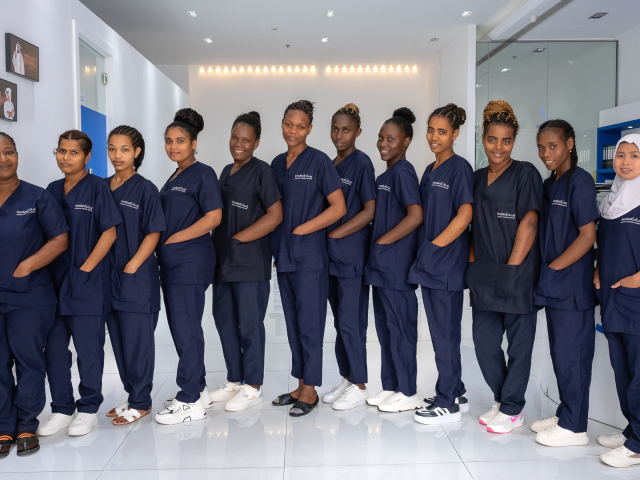 Filipino vs. African Maids in Dubai: Choosing the Right Help for Your Home