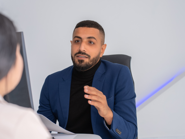Temporary or Full Time Live In Maid In Dubai? Choosing the Right Maid Contract