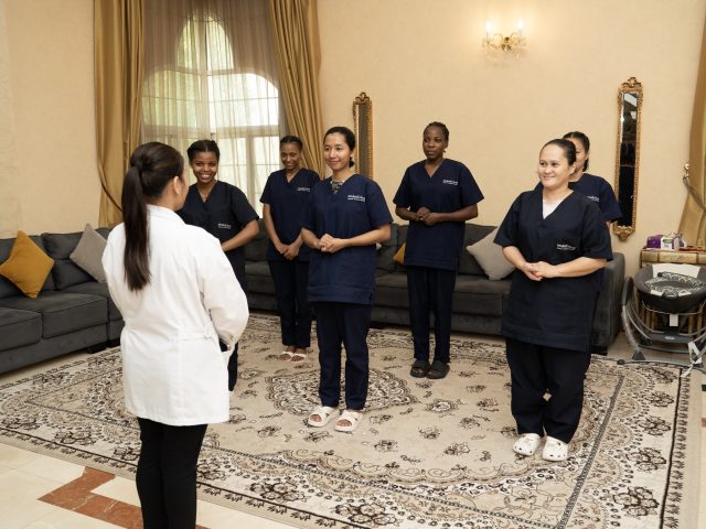 A Guide for Domestic Workers in the UAE: Rights, Rules & Legal Protections in 2025
